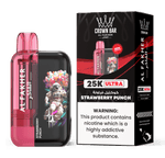 Al Fakher Ultra 25000 Disposable Vape | Bigger Puffs Kit