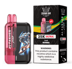 Al Fakher Ultra 25000 Disposable Vape | Bigger Puffs Kit