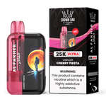 Al Fakher Ultra 25000 Disposable Vape | Bigger Puffs Kit