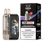 Al Fakher Ultra 25000 Disposable Vape | Bigger Puffs Kit