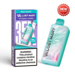 Lost Mary Turbo MT35000 puff disposable vape