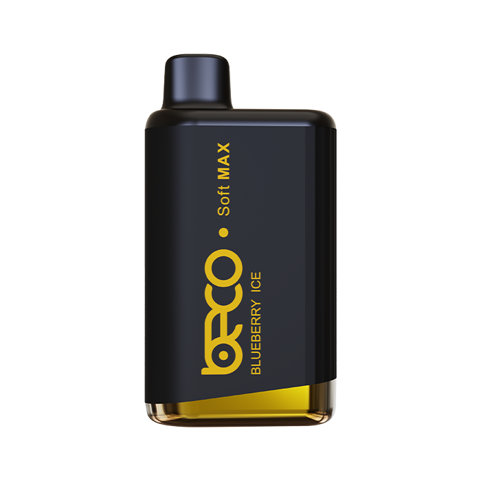 Beco – Soft MAX Disposable Vape 12000puffs