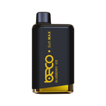 Beco – Soft MAX Disposable Vape 12000puffs