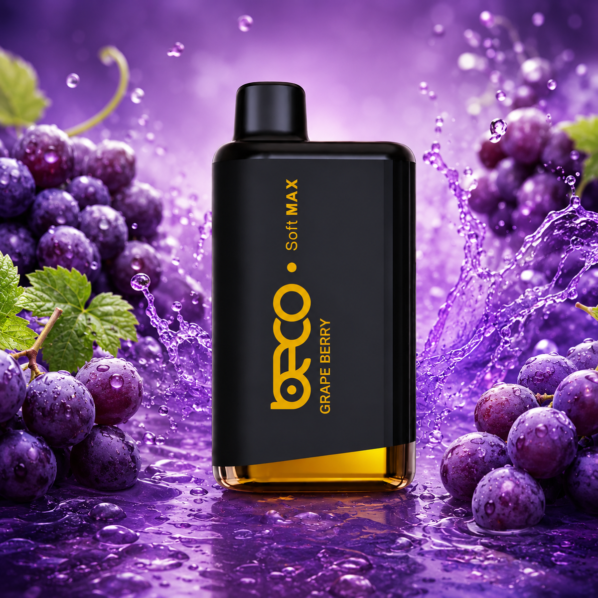 Beco – Soft MAX Disposable Vape 12000puffs
