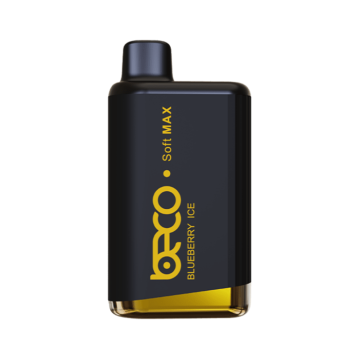 Beco – Soft MAX Disposable Vape 12000puffs