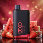 Beco – Soft MAX Disposable Vape 12000puffs