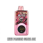 Bounce Turbo 60K puff Disposable Vape