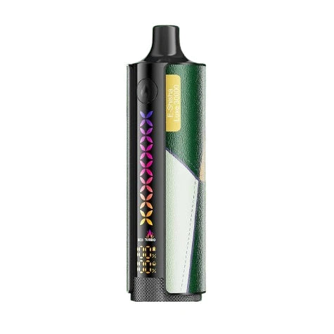 Elf Bar Shisha Luxe 30,000 Puffs Disposable vape