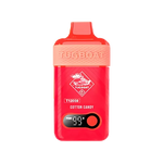 Tugboat T12,000 Puffs Disposable Vape