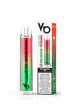 Crystal Ghost 12000 Puffs Disposable Vape 20mg
