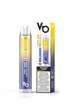 Crystal Ghost 12000 Puffs Disposable Vape 20mg