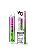 Crystal Ghost 12000 Puffs Disposable Vape 20mg