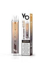 Crystal Ghost 12000 Puffs Disposable Vape 20mg