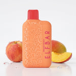 Elfbar EP8000 20mg/ml-8000 Puffs Disposable Vape