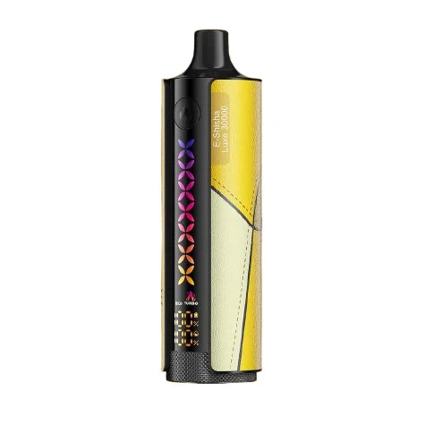 Elf Bar Shisha Luxe 30,000 Puffs Disposable vape