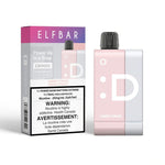 Elf Bar EW9000 Disposabel Vape Starter Kit