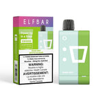 Elf Bar EW9000 Disposabel Vape Starter Kit
