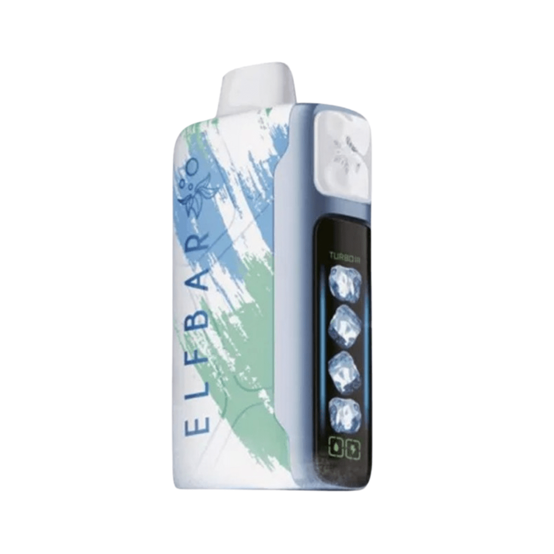 Elf bar Ice King Disposable Vape 30,000puffs