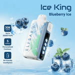 Elf bar Ice King Disposable Vape 30,000puffs