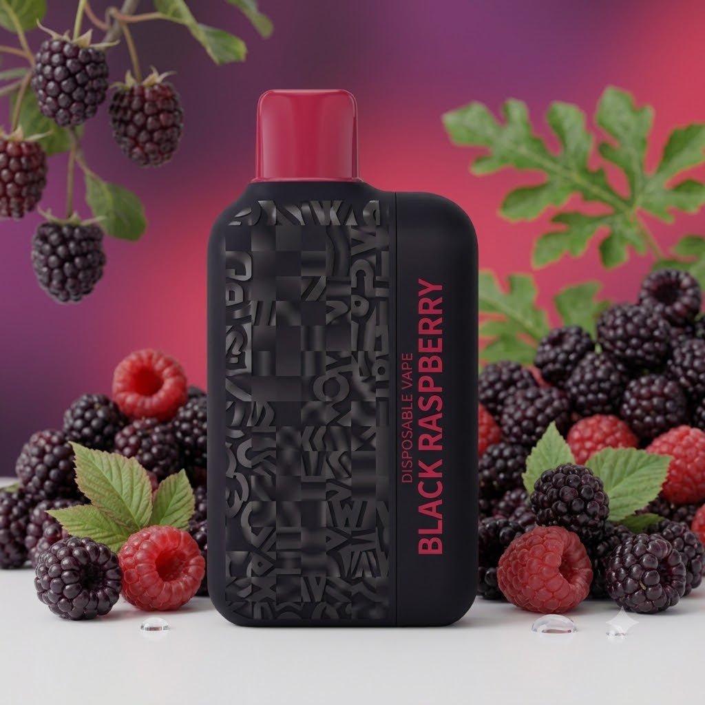Elfbar EP8000 20mg/ml-8000 Puffs Disposable Vape