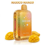 GEEK BAR PCE 40k Puffs Disposable Vape 50MG