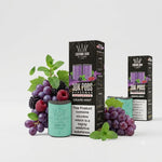 Al Fakher 30K HyperMax Prefilled Pods