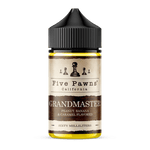 Five Pawns Nic Salt 50ml E - Liquid