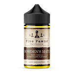 Five Pawns Nic Salt 50ml E - Liquid