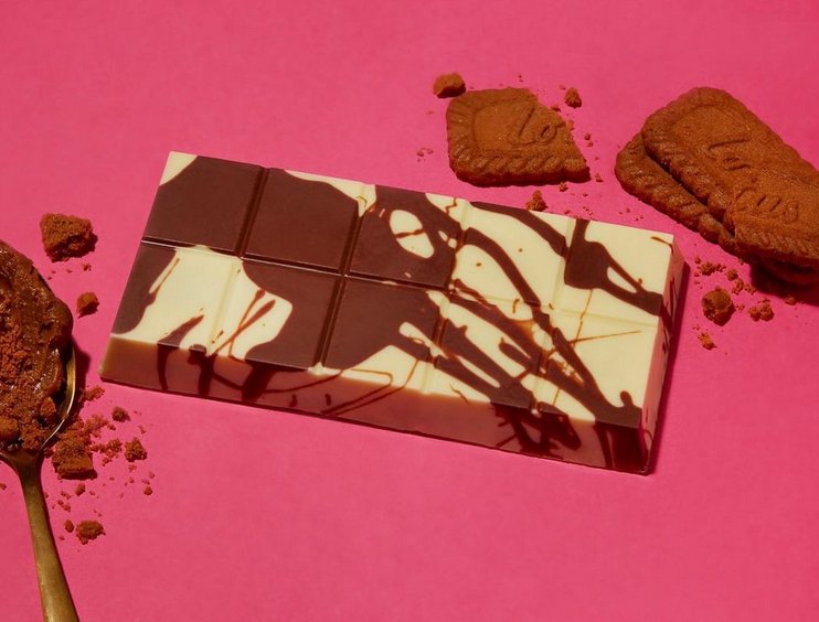 Fix Dessert Chocolatier - Mind Your Own Buiscuff