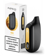 FLONQ Max Smart Vape 8000 Puffs Disposable vape