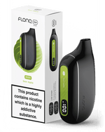 FLONQ Max Smart Vape 8000 Puffs Disposable vape