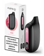 FLONQ Max Smart Vape 8000 Puffs Disposable vape