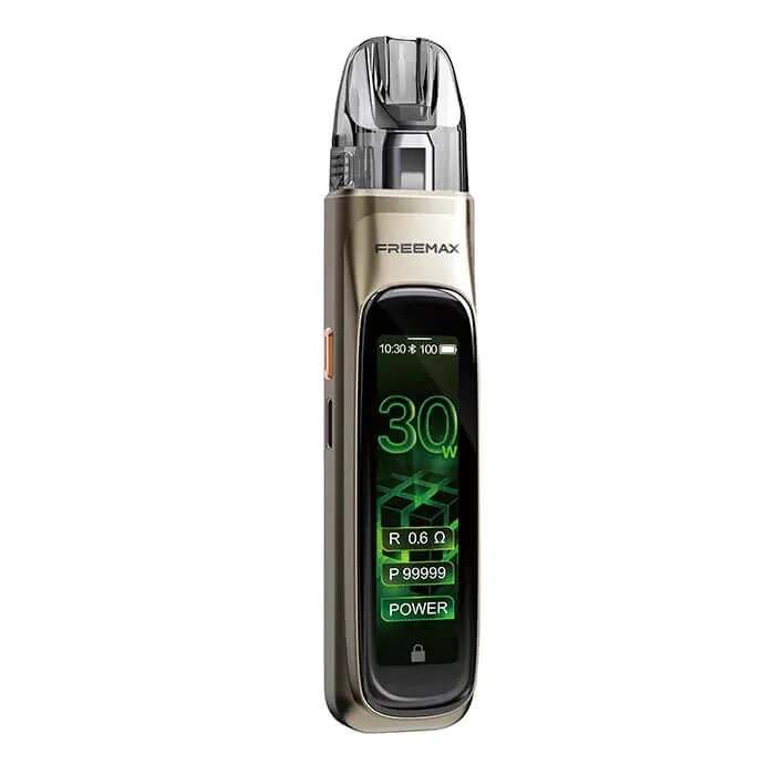 FreeMax Rexa Pro Vape Kit 30W