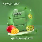 FUMMO Magnum 8000 Puffs Disposable Vape Device