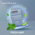 FUMMO Magnum 8000 Puffs Disposable Vape Device