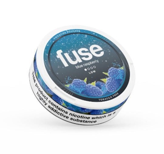 Fuse Snus/Nicotine Pouches