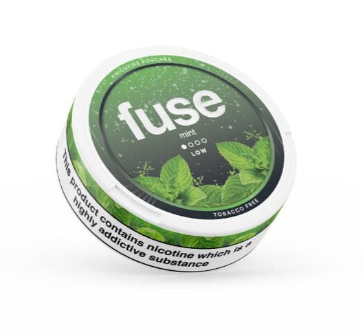 Fuse Snus/Nicotine Pouches