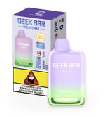 Geek Bar Meloso Max 9000 Puffs Disposable Vape