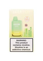 Geek Bar Meloso Max 9000 Puffs Disposable Vape
