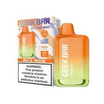 Geek Bar Meloso Max 9000 Puffs Disposable Vape