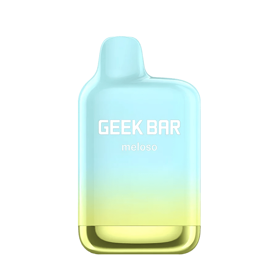 Geek Bar Meloso Pro 4000 Puffs Disposable Vape