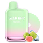 Geek Bar Meloso Pro 4000 Puffs Disposable Vape