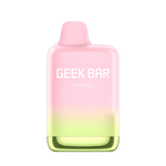 Geek Bar Meloso Pro 4000 Puffs Disposable Vape