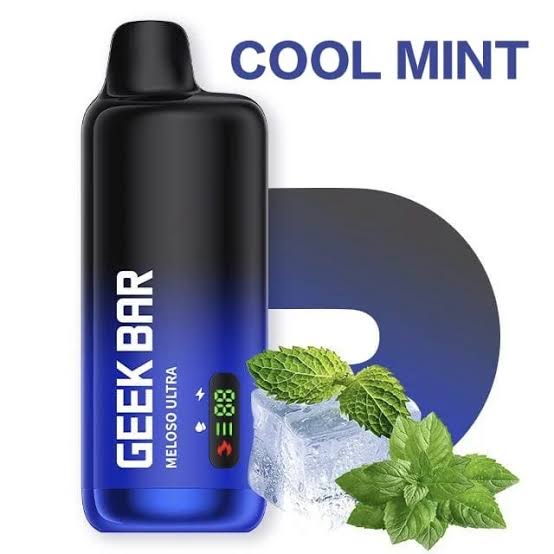 Geek Bar Meloso Ultra 10,000 Puffs Disposable Vape