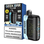 Geek Bar Pulse 15,000 Puffs Disposable Vape