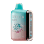 Geek Bar Pulse Frozen Edition disposable vape