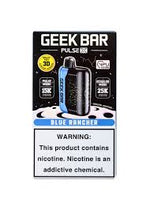 Geek Bar Pulse X 25,000 Puffs Disposable Vape
