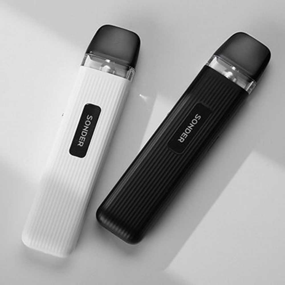 sonder Q pod device