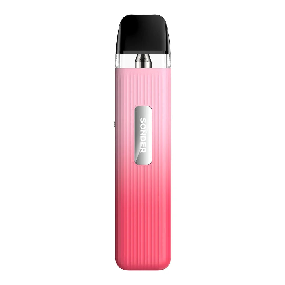 sonder Q pod device