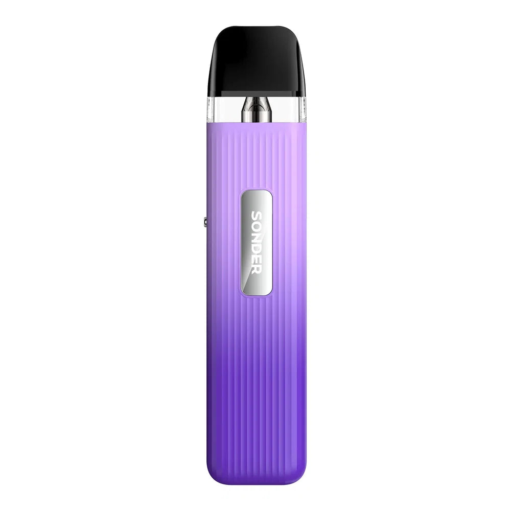 sonder Q pod device